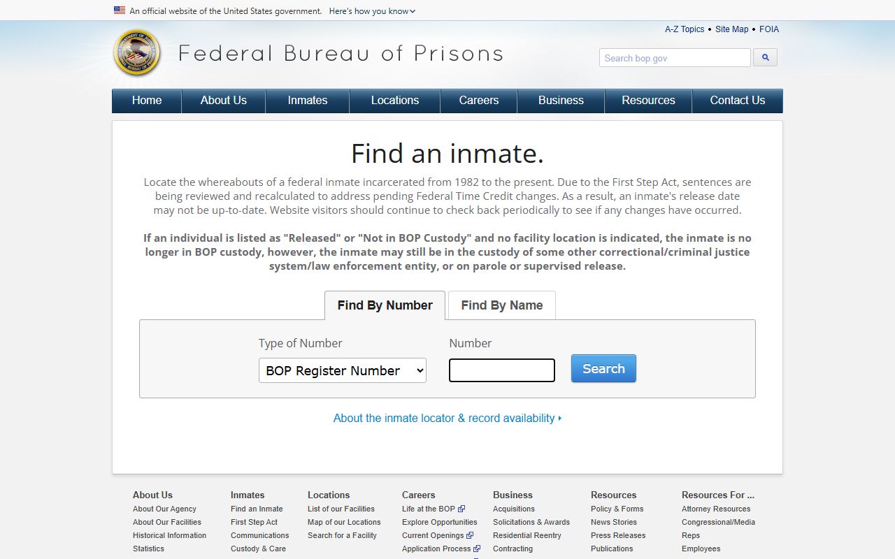 LaPorte County Circuit Court and Superior Court records compared with federal custody lookup